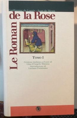  Le Roman de la Rose? Wyobraźnia na służbie miłosnego rycerskiego poematu!